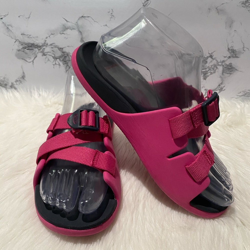 Chaco Sandals - Picture 2 of 5
